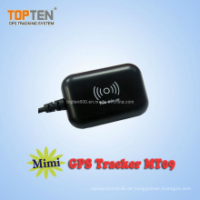 GPS / GSM Fahrzeug / Motorrad Alarm System mit Avl Funktionen (MT09-ER)